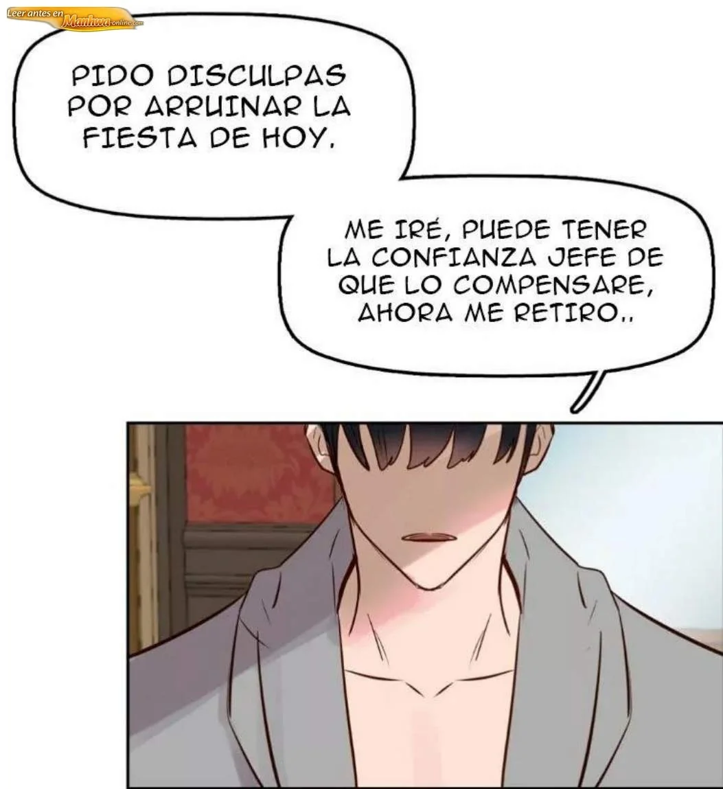 Bésame Mentiroso Capítulo 04 - página 39