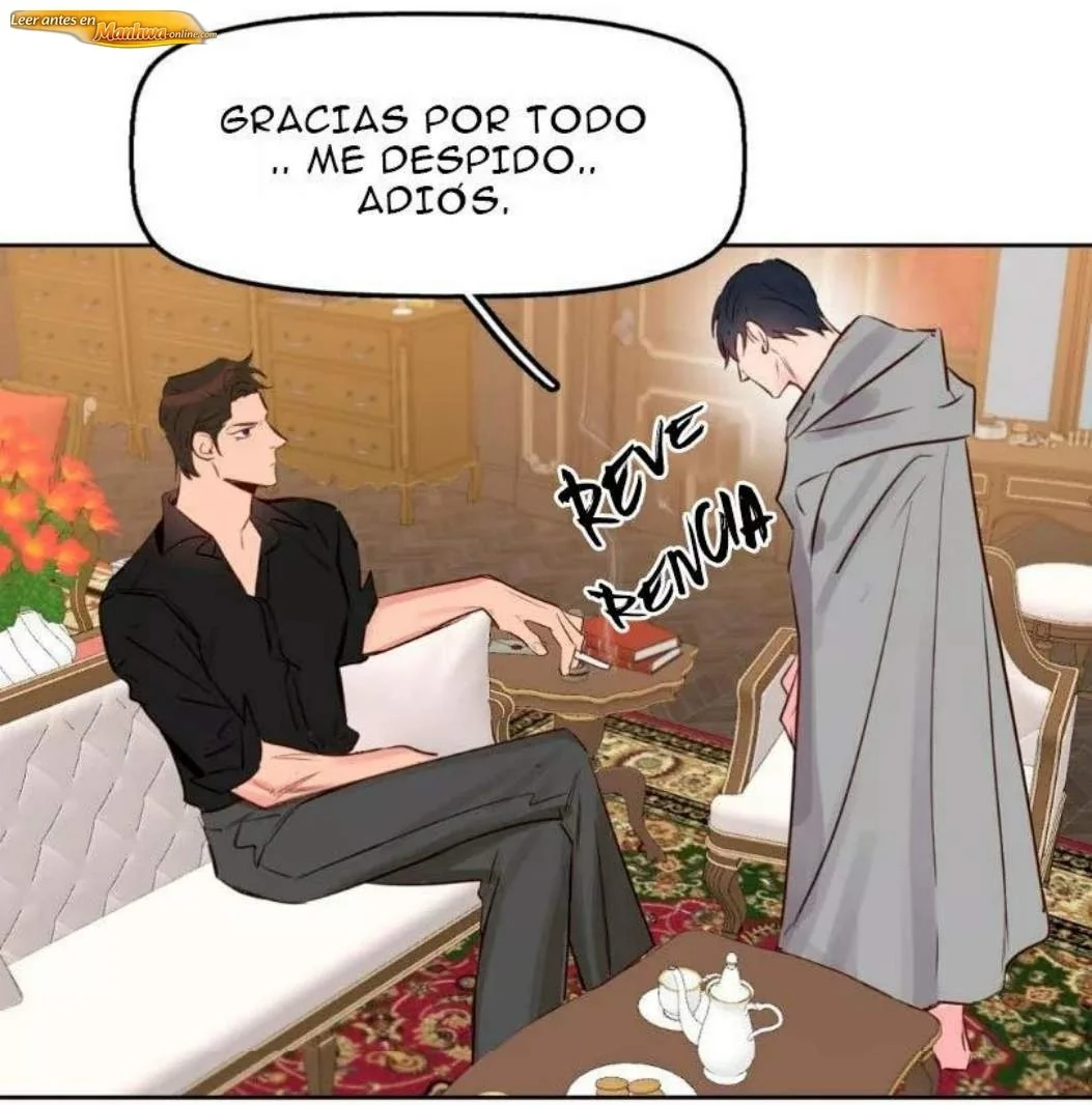 Bésame Mentiroso Capítulo 04 - página 42