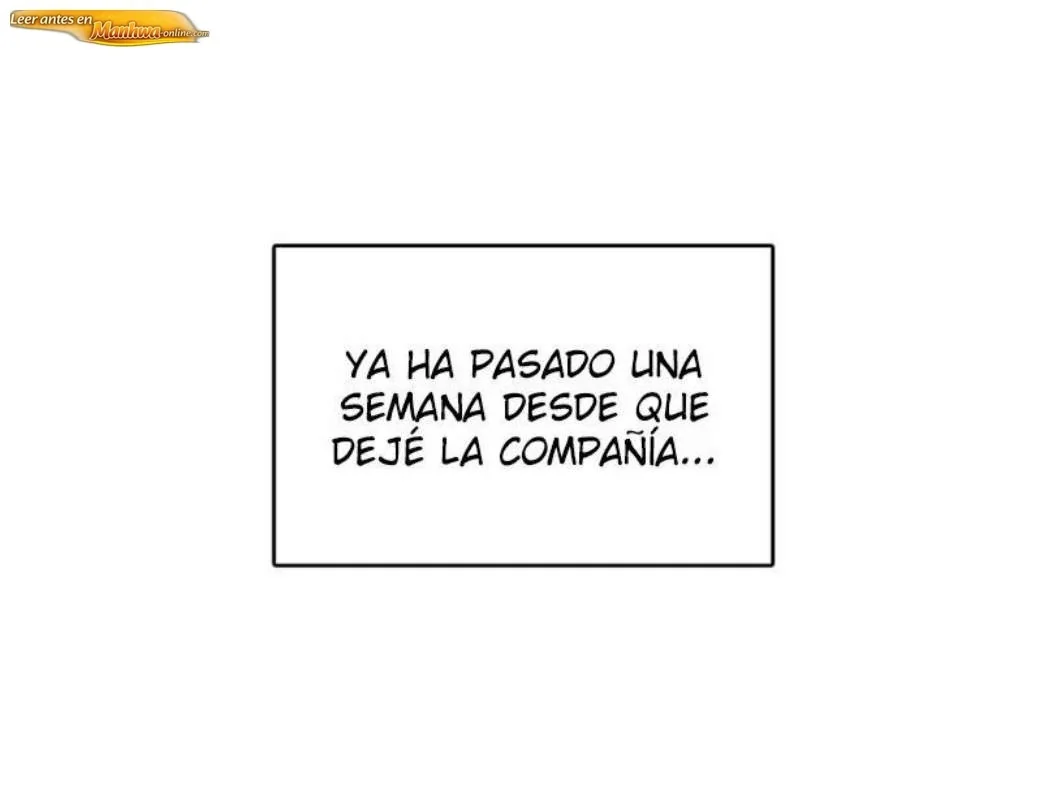 Bésame Mentiroso Capítulo 05 - página 1