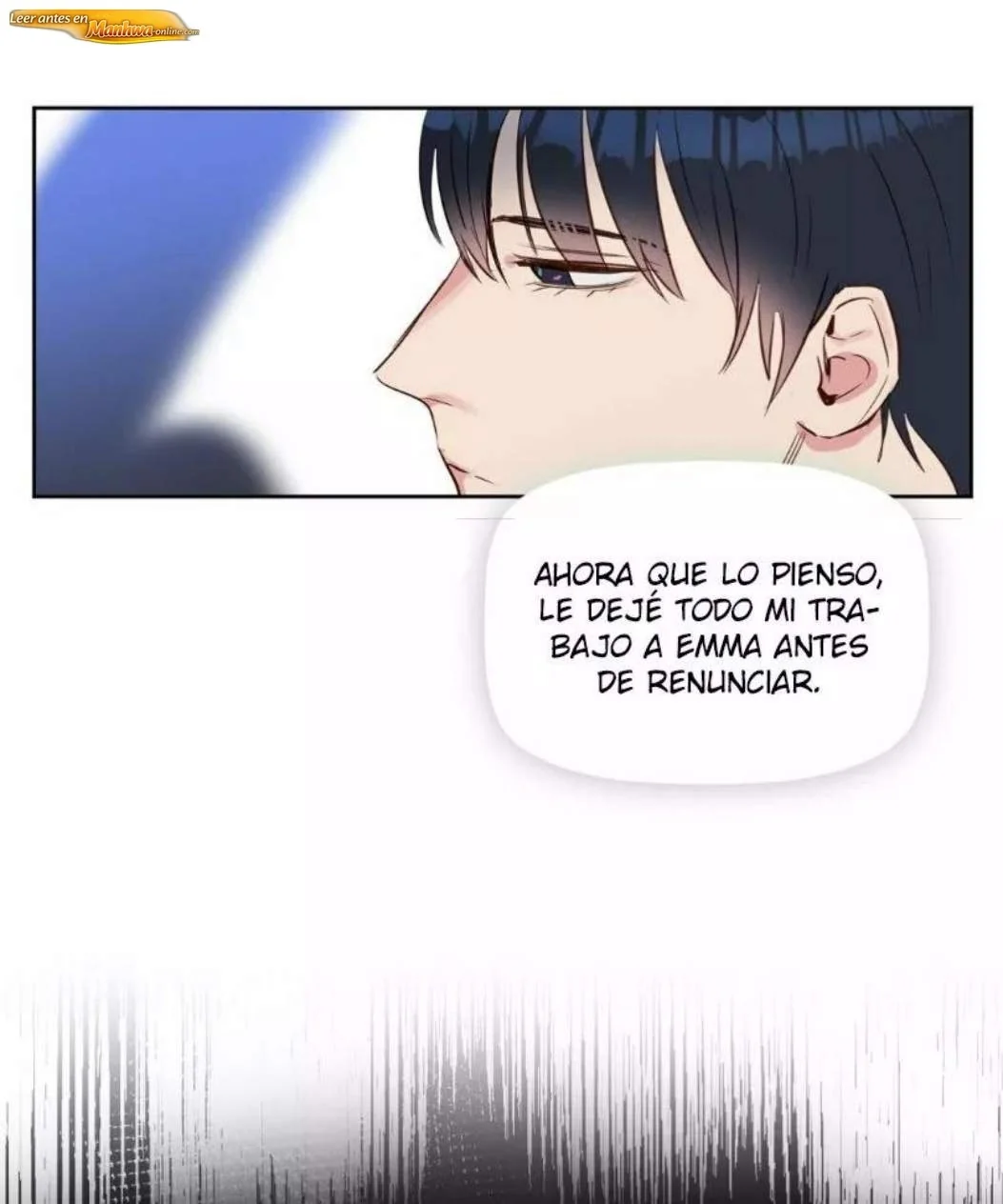 Bésame Mentiroso Capítulo 05 - página 7