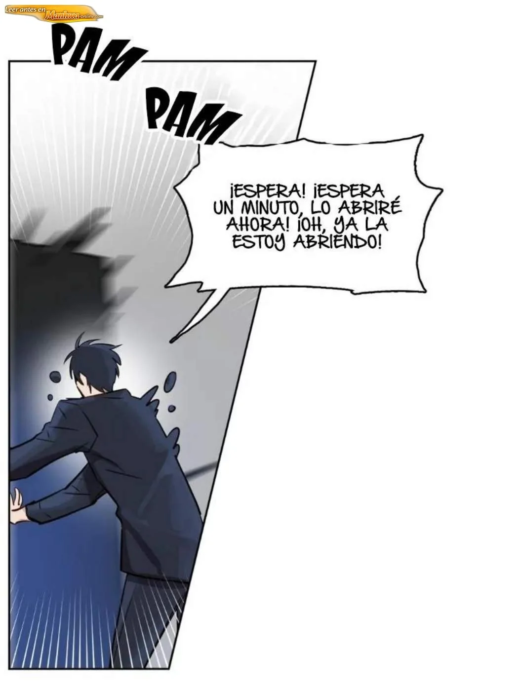 Bésame Mentiroso Capítulo 05 - página 31