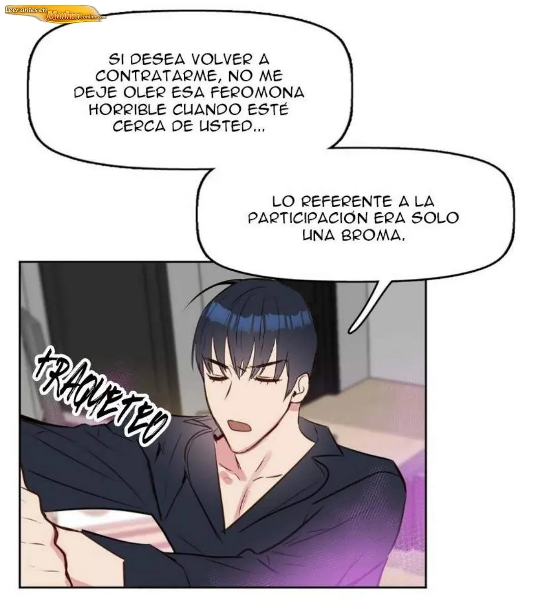 Bésame Mentiroso Capítulo 05 - página 51