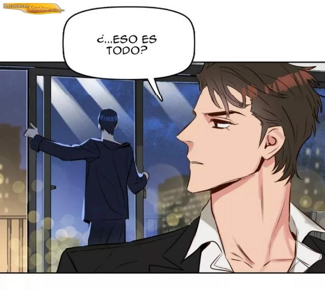 Bésame Mentiroso Capítulo 05 - página 52