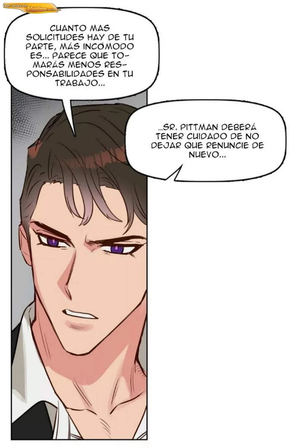 Bésame Mentiroso Capítulo 05 - página 57