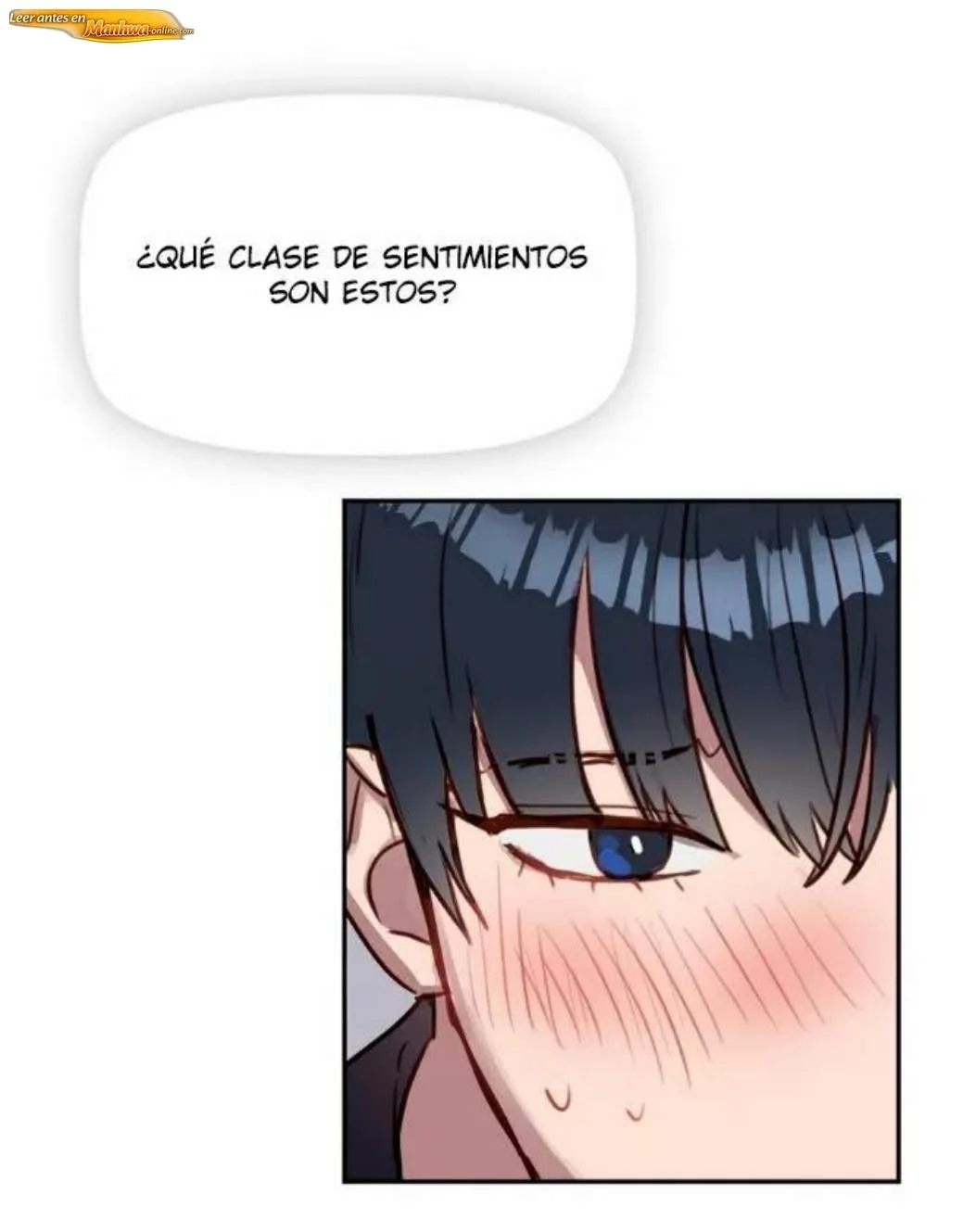 Bésame Mentiroso Capítulo 06 - página 8