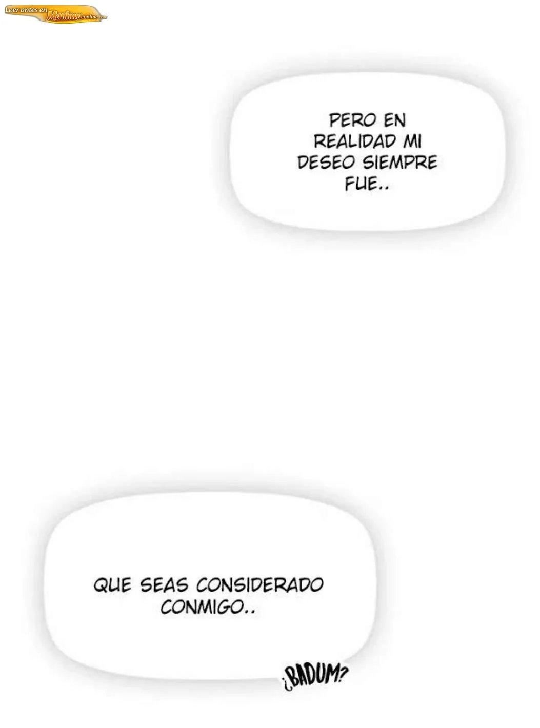 Bésame Mentiroso Capítulo 06 - página 32