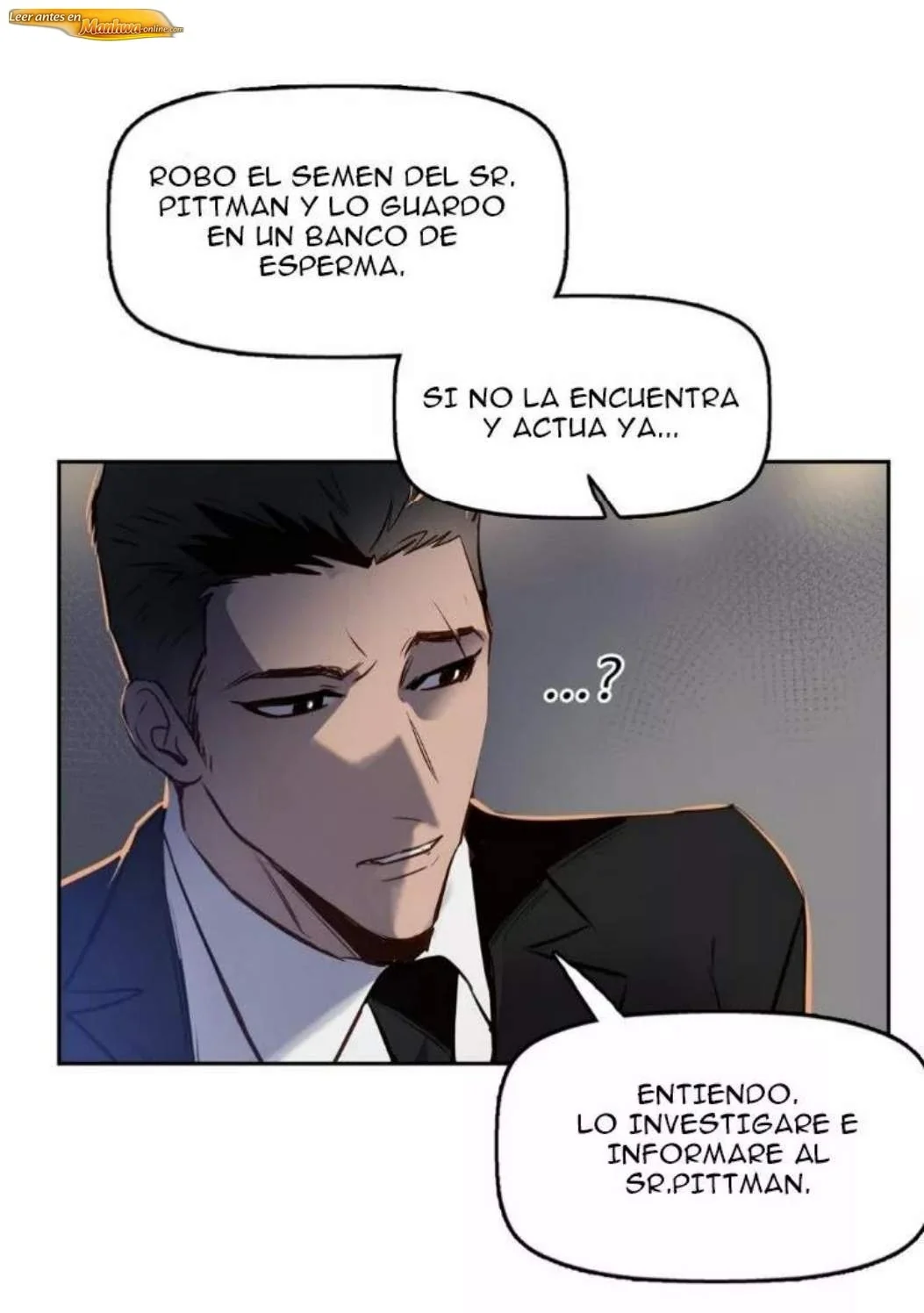Bésame Mentiroso Capítulo 06 - página 49