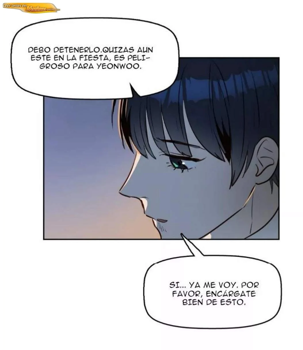 Bésame Mentiroso Capítulo 06 - página 53