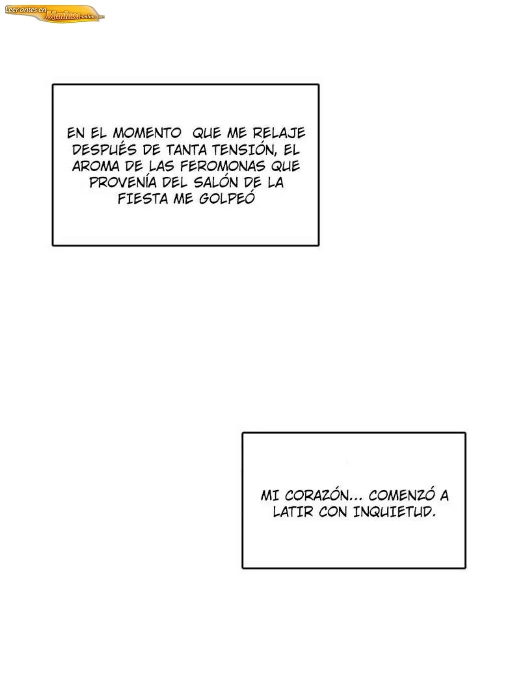 Bésame Mentiroso Capítulo 06 - página 55