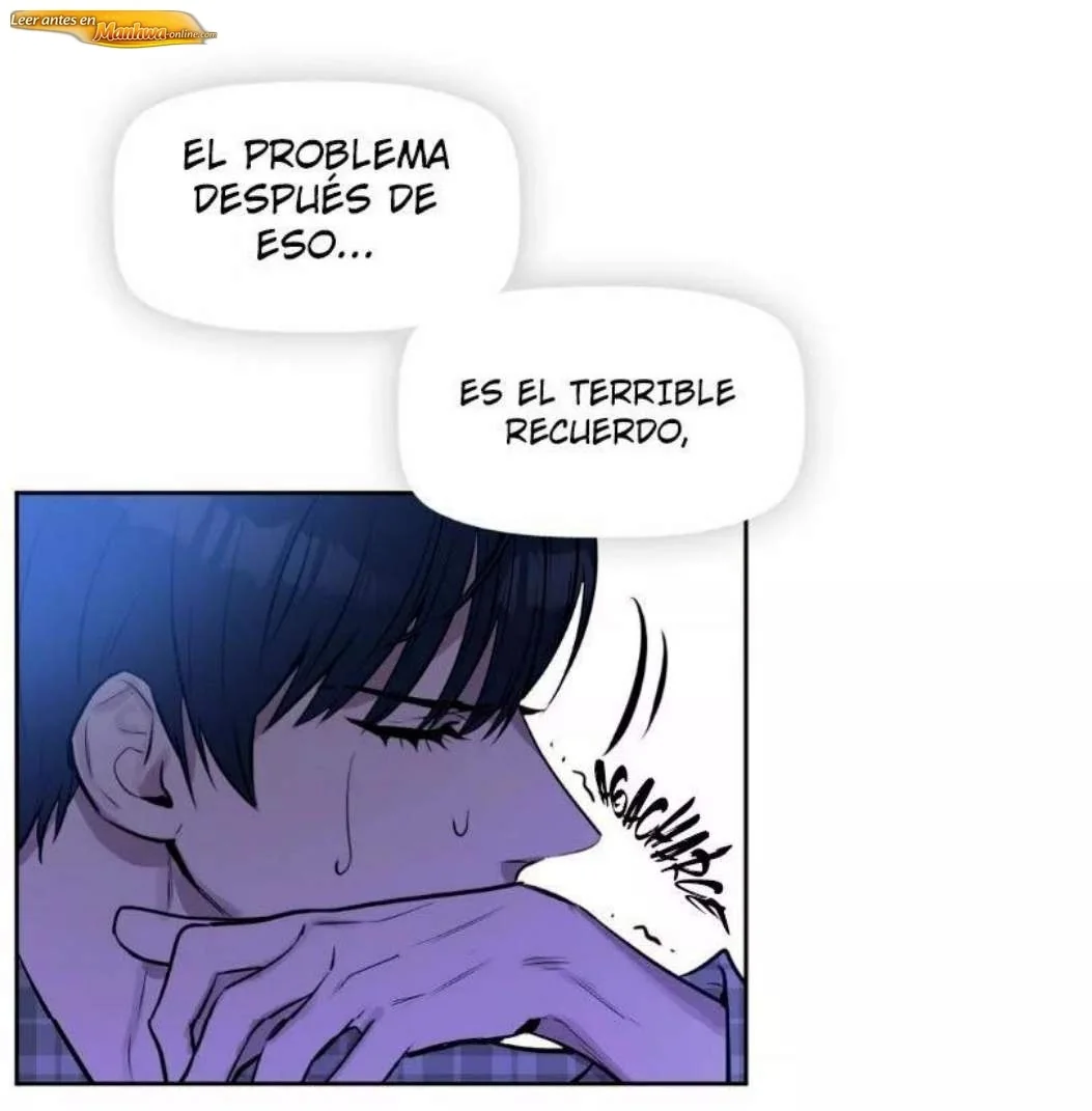 Bésame Mentiroso Capítulo 07 - página 5
