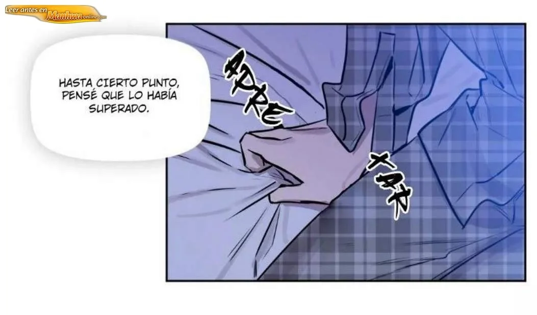 Bésame Mentiroso Capítulo 07 - página 6