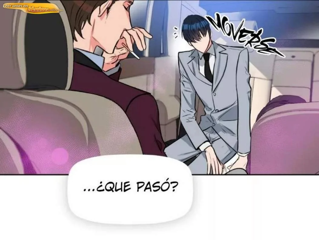 Bésame Mentiroso Capítulo 07 - página 21
