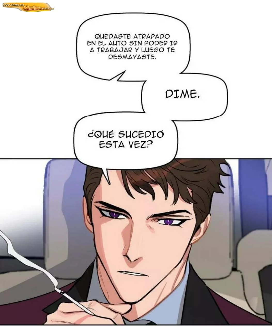 Bésame Mentiroso Capítulo 07 - página 23