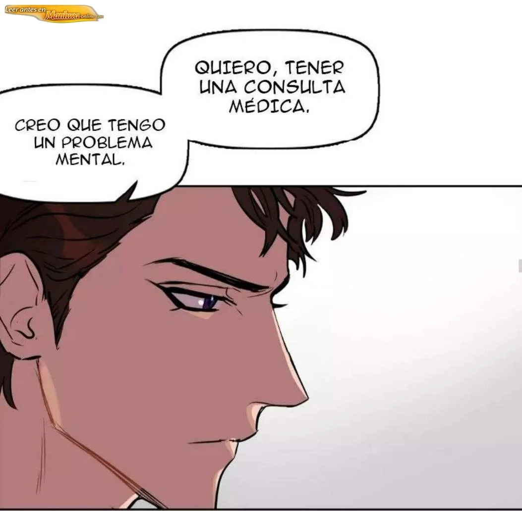 Bésame Mentiroso Capítulo 07 - página 25