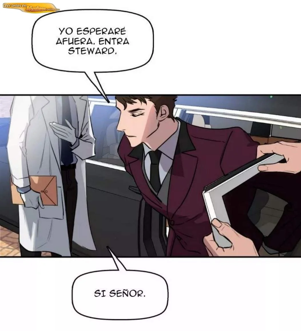 Bésame Mentiroso Capítulo 07 - página 30
