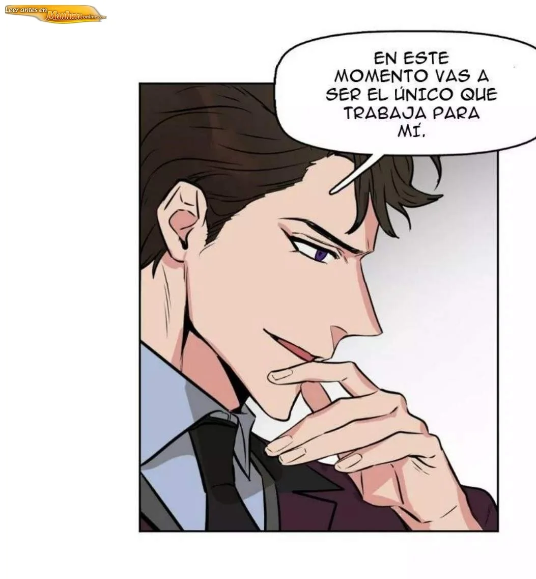 Bésame Mentiroso Capítulo 07 - página 49