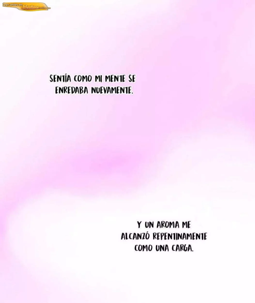 Bésame Mentiroso Capítulo 07 - página 54
