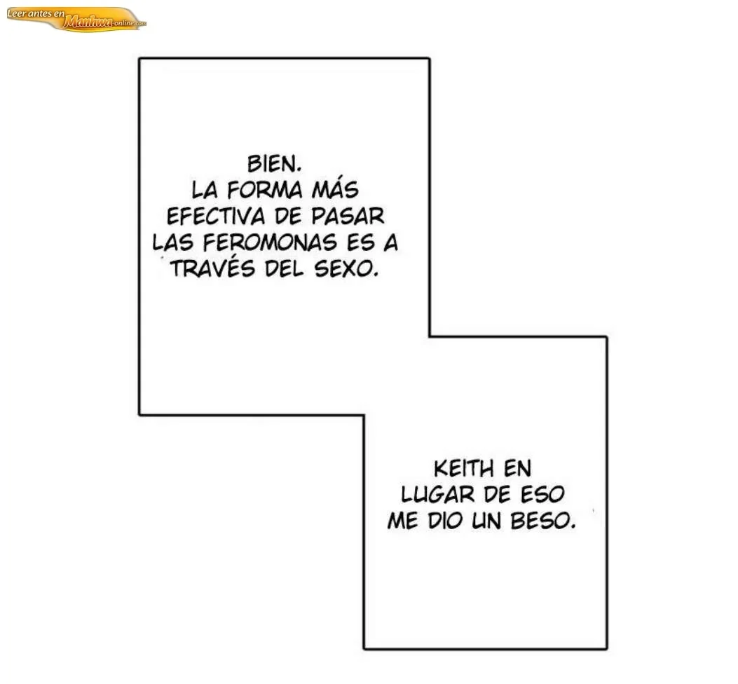 Bésame Mentiroso Capítulo 08 - página 5