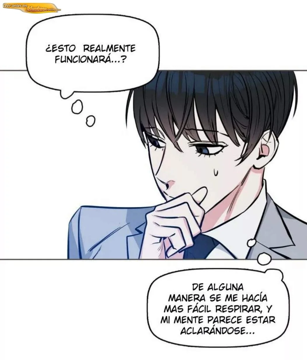 Bésame Mentiroso Capítulo 08 - página 6