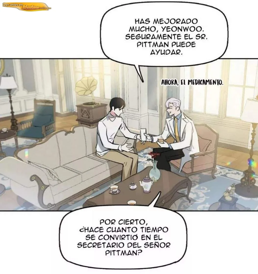 Bésame Mentiroso Capítulo 08 - página 31