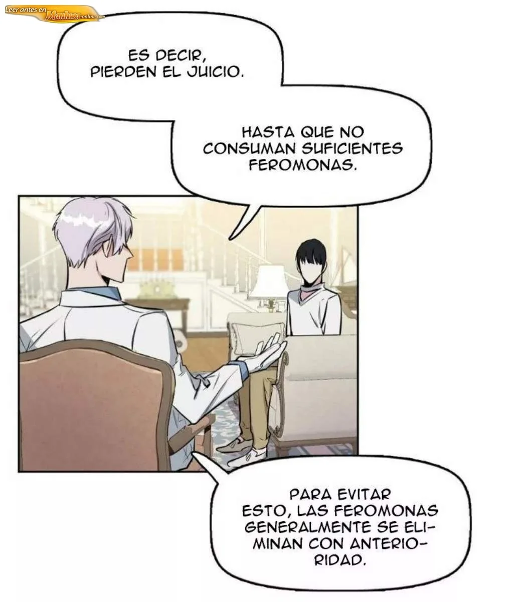 Bésame Mentiroso Capítulo 08 - página 38