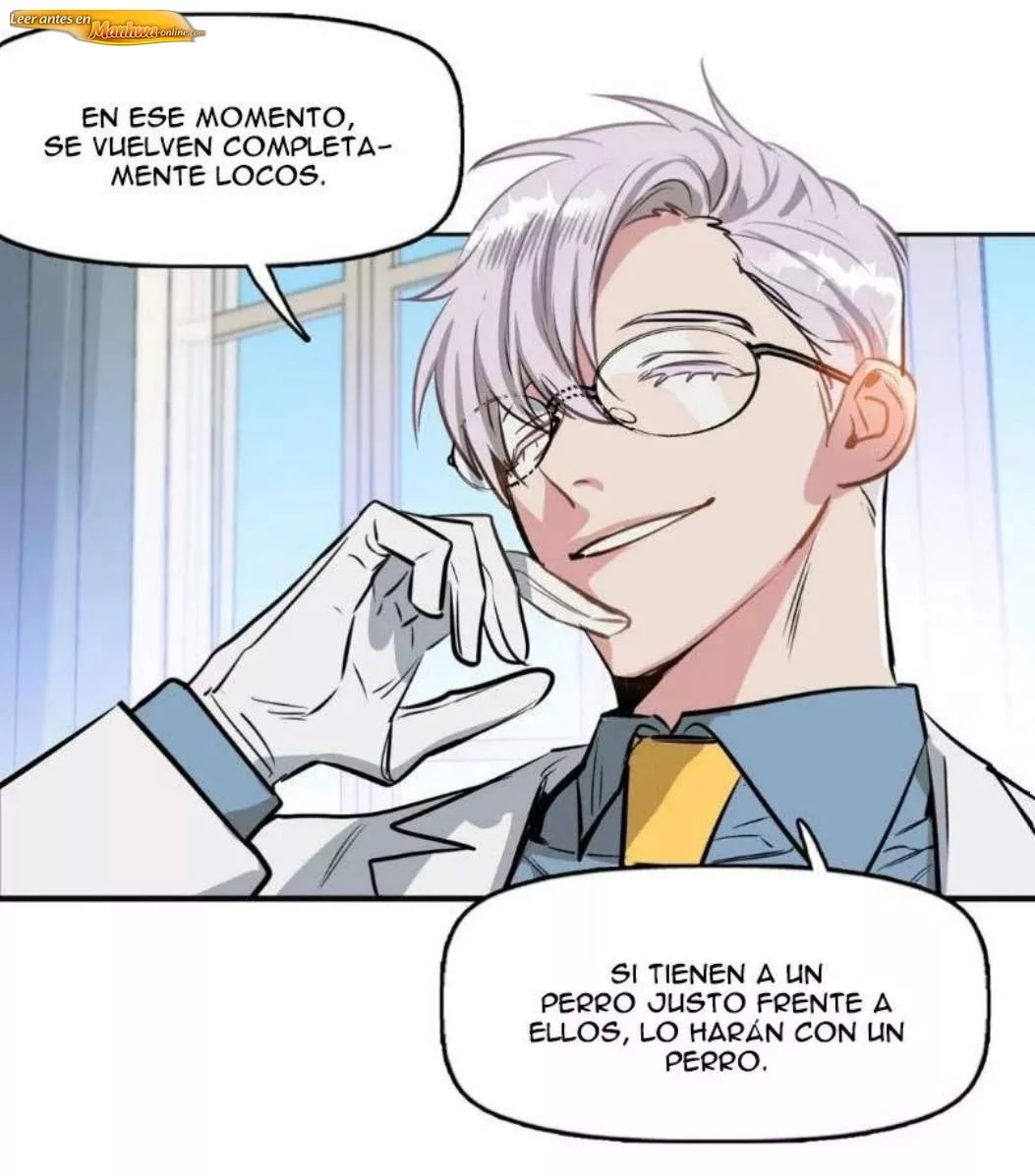 Bésame Mentiroso Capítulo 08 - página 40
