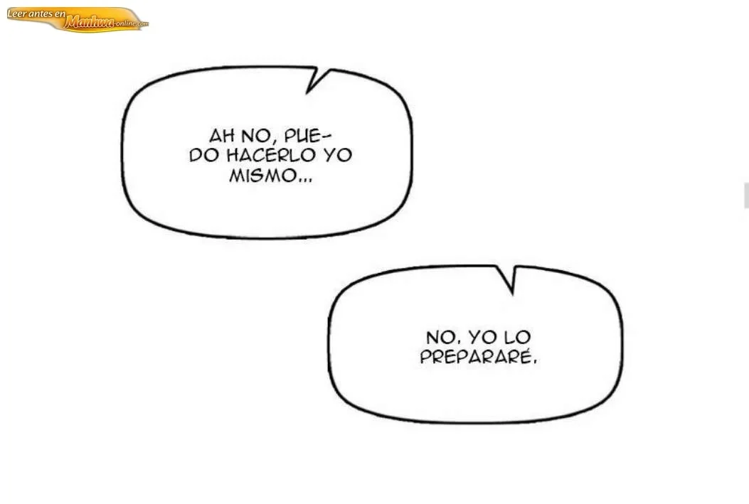 Bésame Mentiroso Capítulo 09 - página 6
