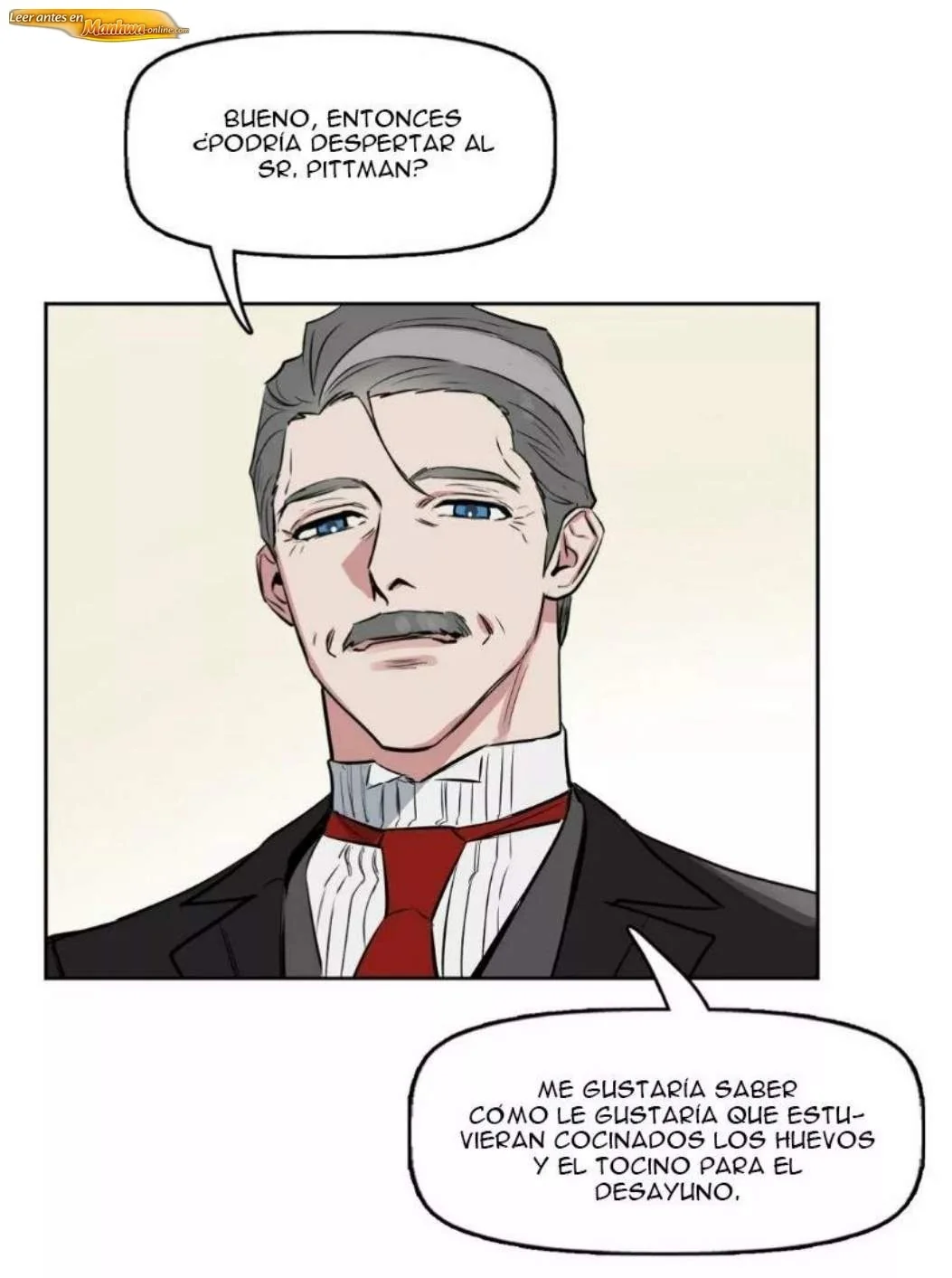 Bésame Mentiroso Capítulo 09 - página 9