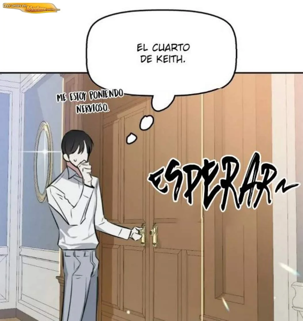 Bésame Mentiroso Capítulo 09 - página 12