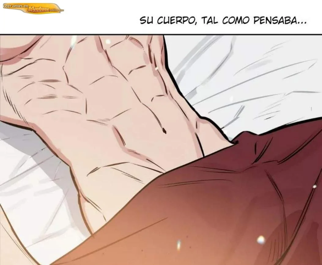 Bésame Mentiroso Capítulo 09 - página 18