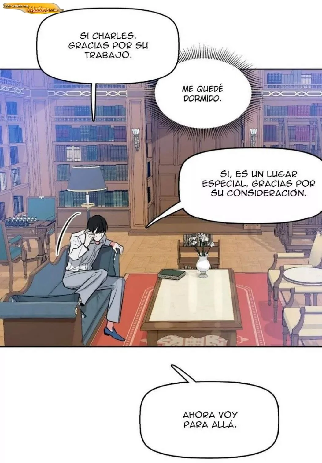 Bésame Mentiroso Capítulo 09 - página 53