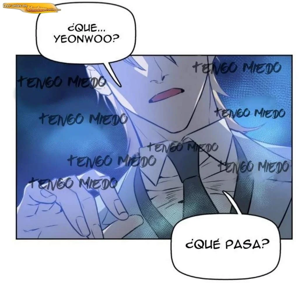 Bésame Mentiroso Capítulo 10 - página 16