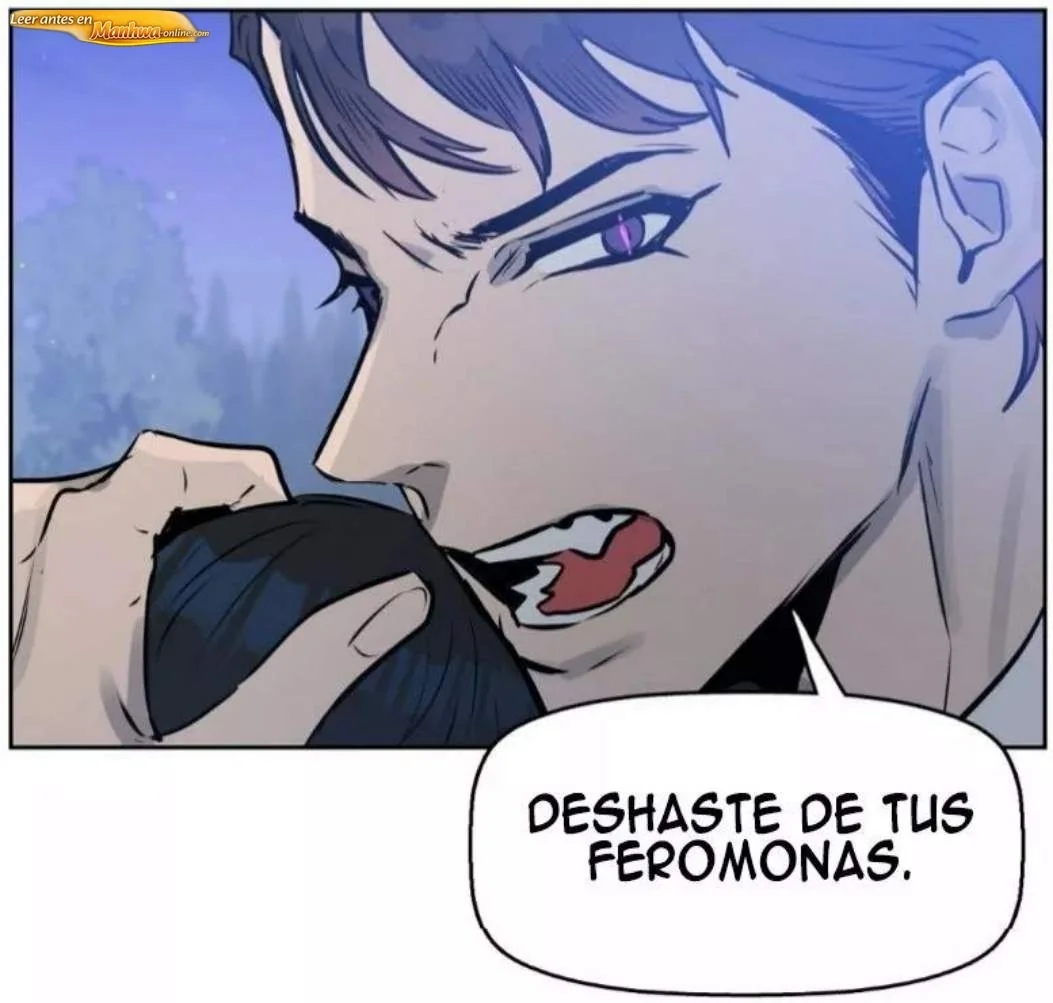 Bésame Mentiroso Capítulo 10 - página 25