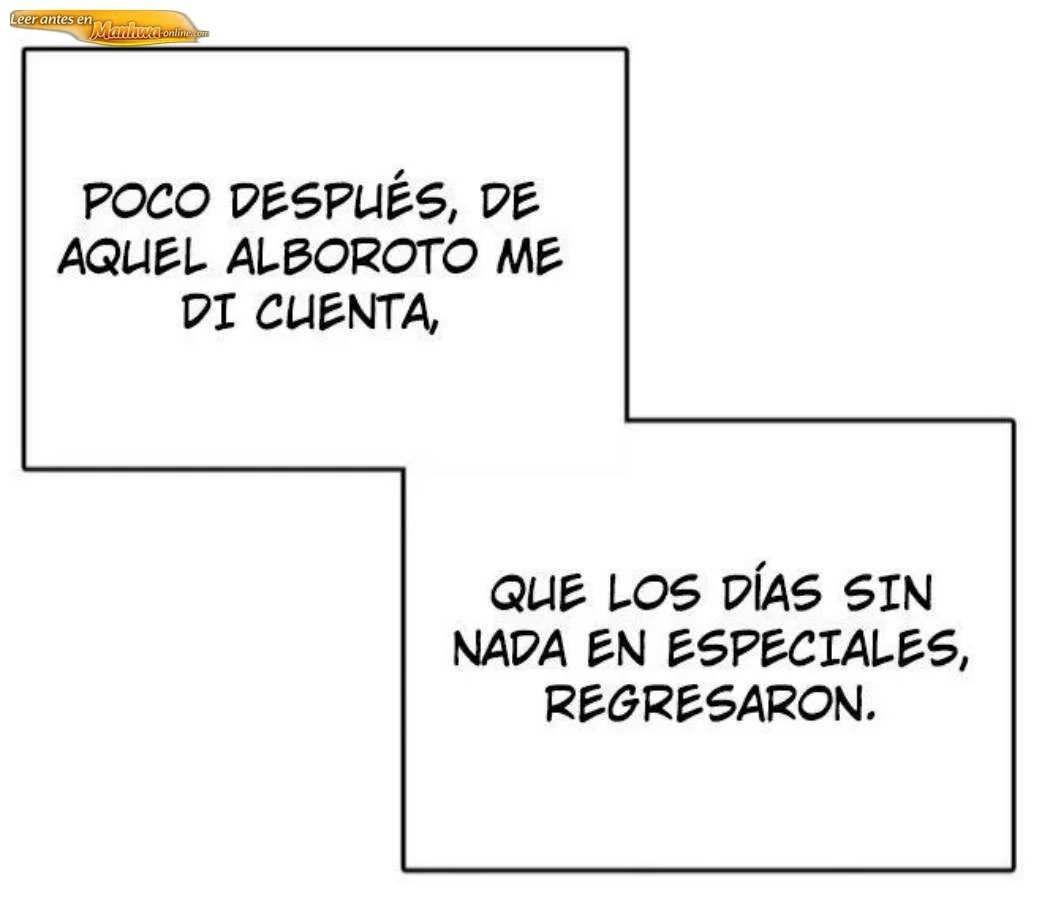 Bésame Mentiroso Capítulo 10 - página 36