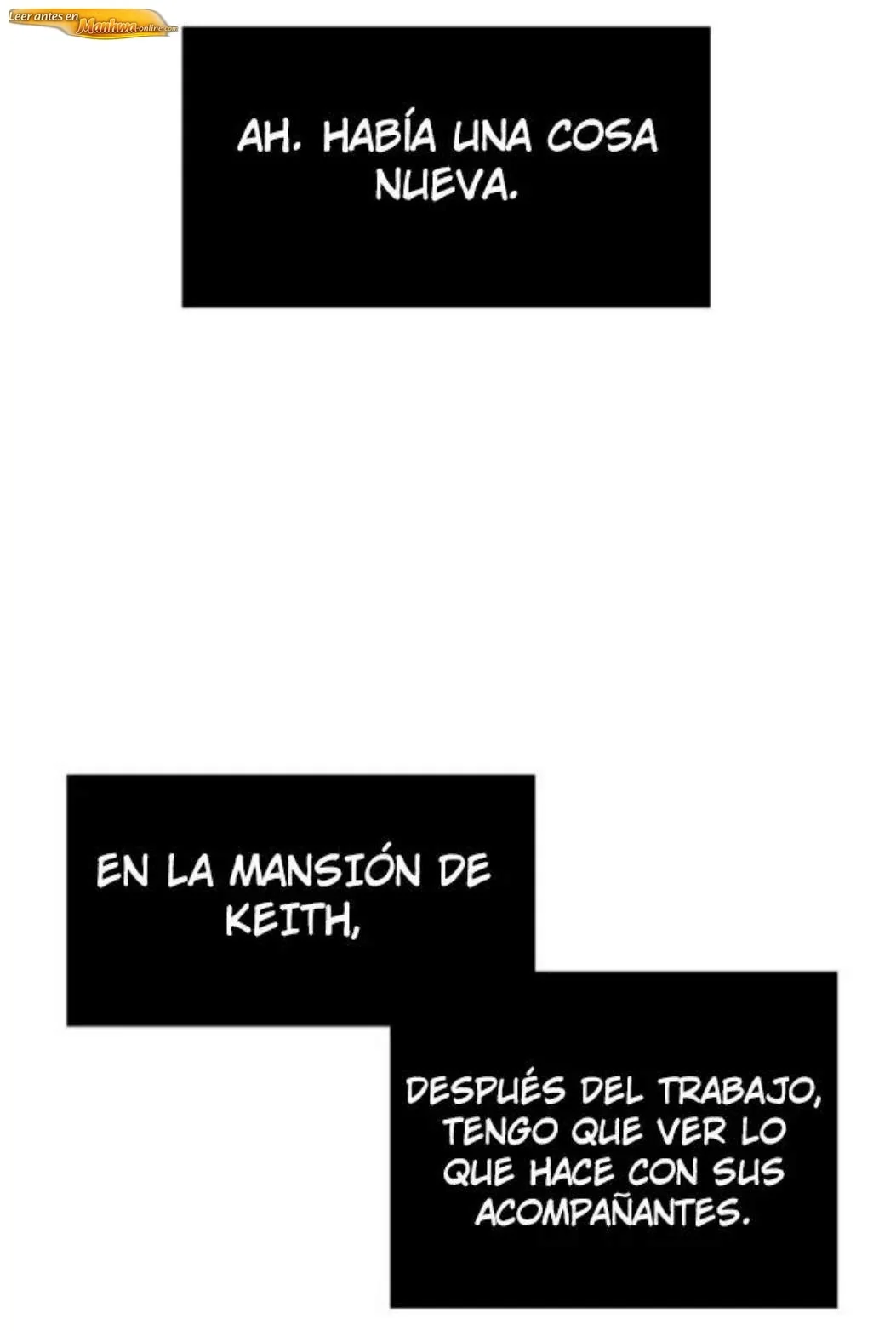 Bésame Mentiroso Capítulo 10 - página 38