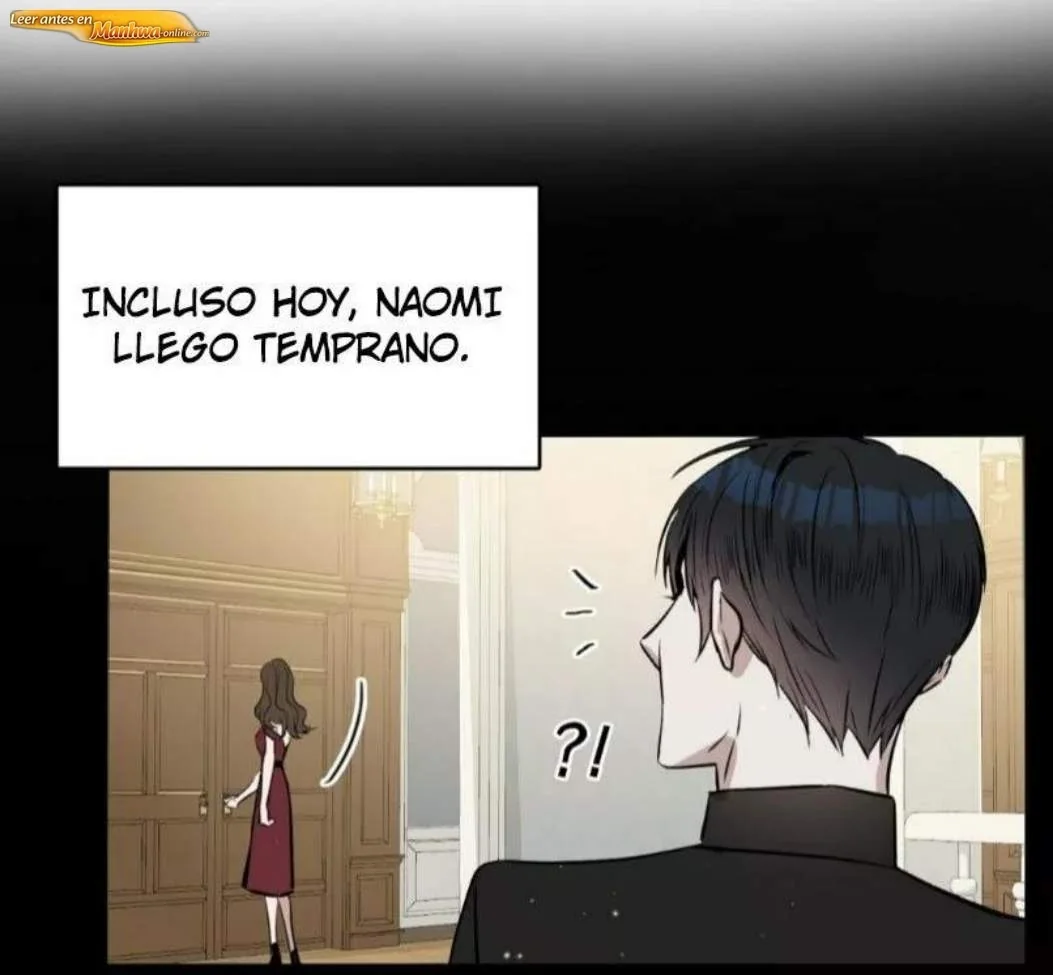 Bésame Mentiroso Capítulo 10 - página 41