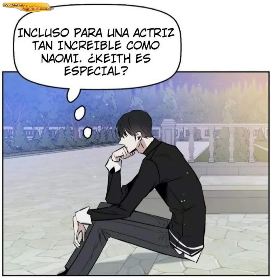 Bésame Mentiroso Capítulo 10 - página 44