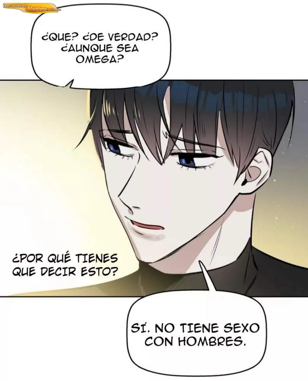 Bésame Mentiroso Capítulo 10 - página 50