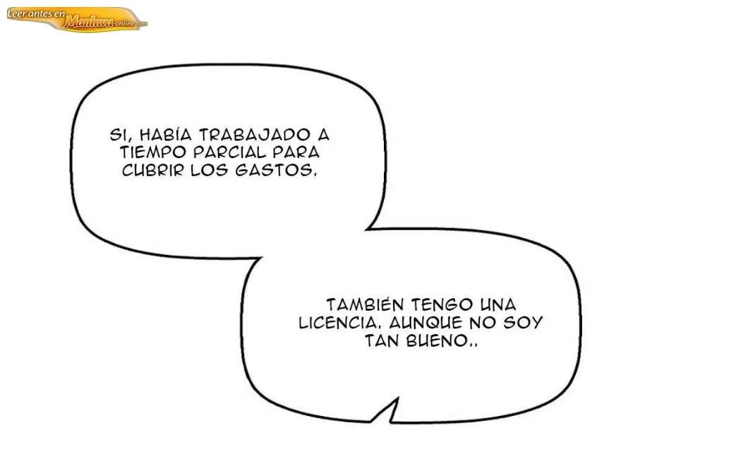 Bésame Mentiroso Capítulo 11 - página 33