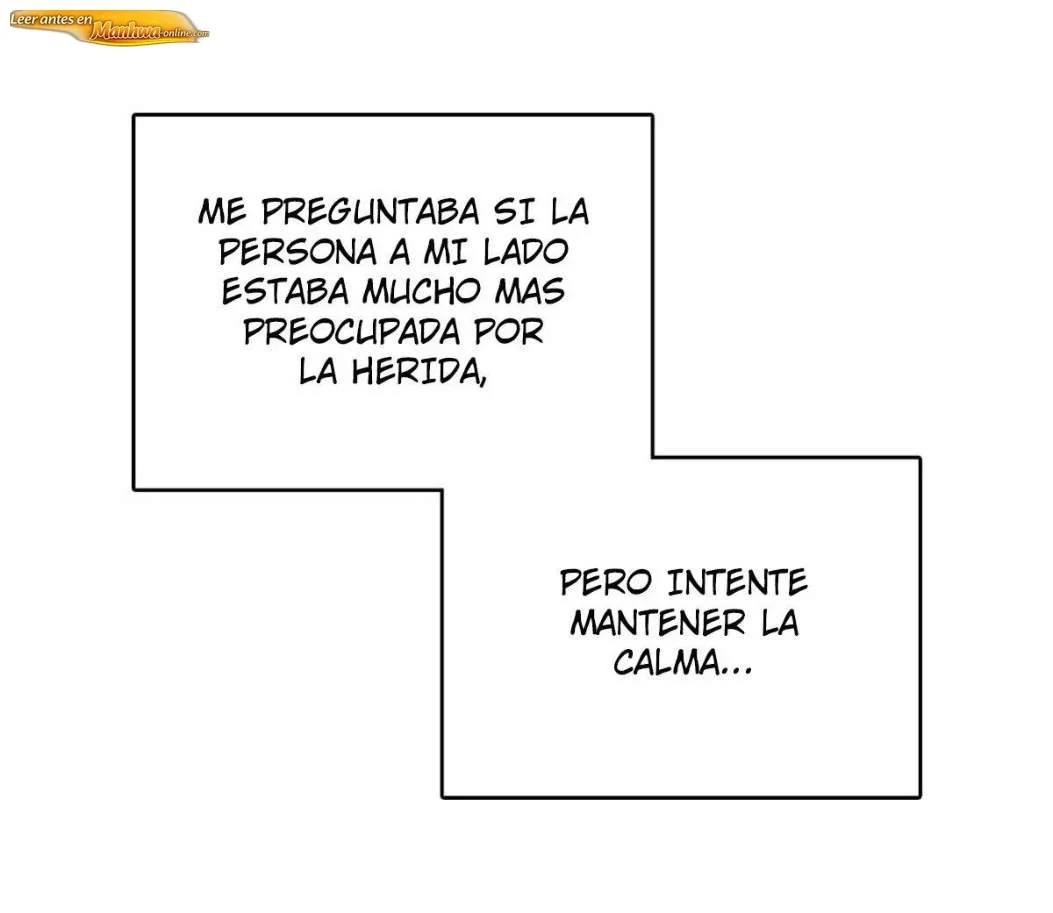 Bésame Mentiroso Capítulo 12 - página 67