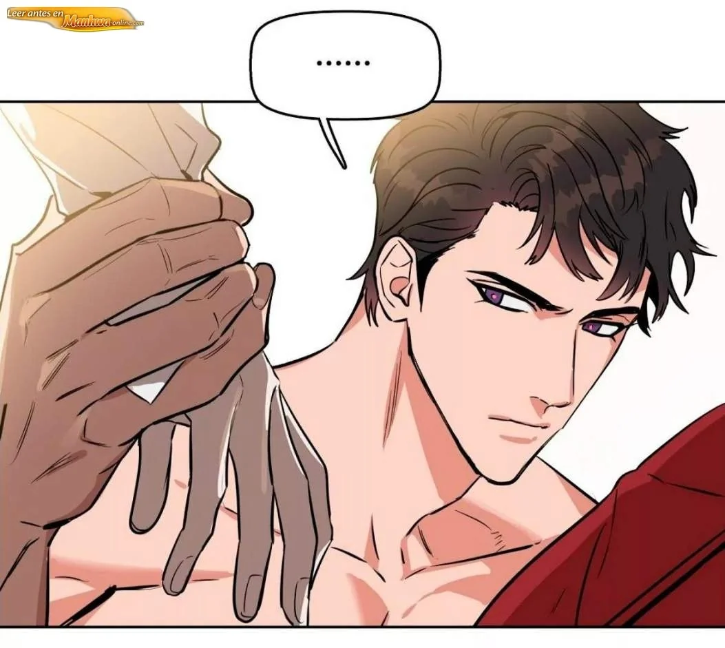 Bésame Mentiroso Capítulo 12 - página 4