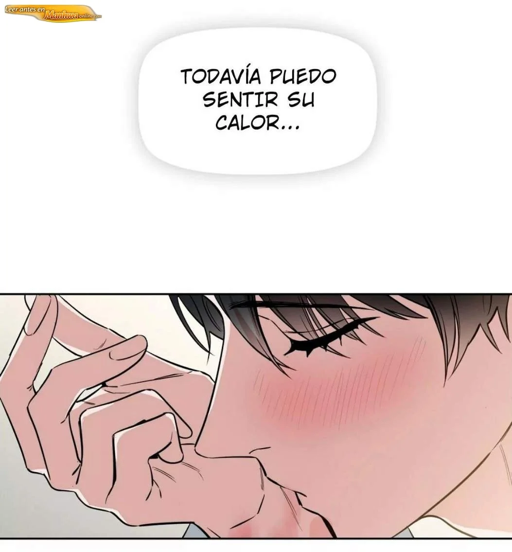Bésame Mentiroso Capítulo 12 - página 9