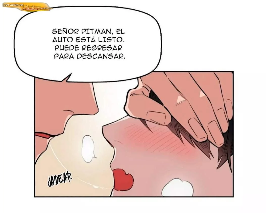 Bésame Mentiroso Capítulo 13 - página 54