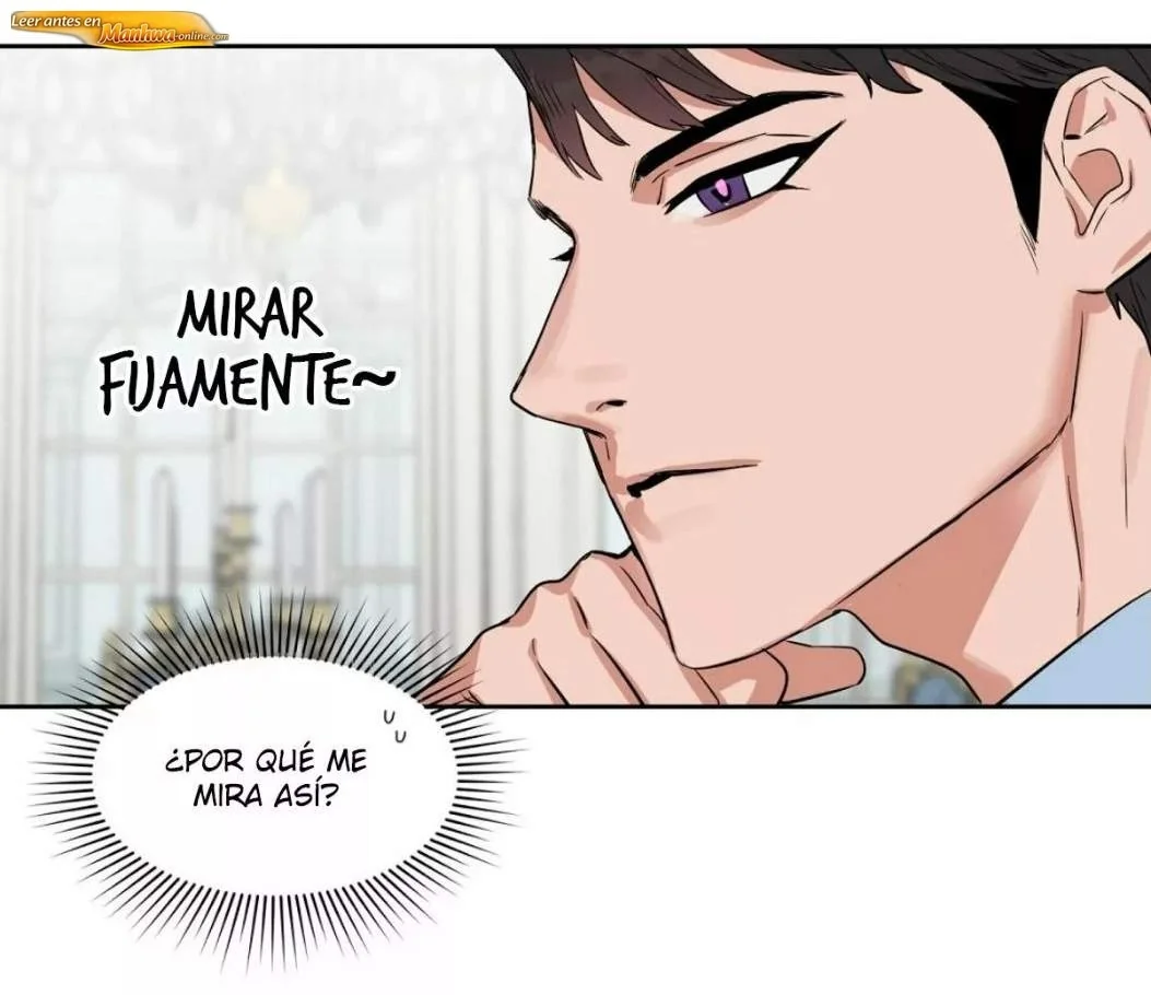 Bésame Mentiroso Capítulo 14 - página 4