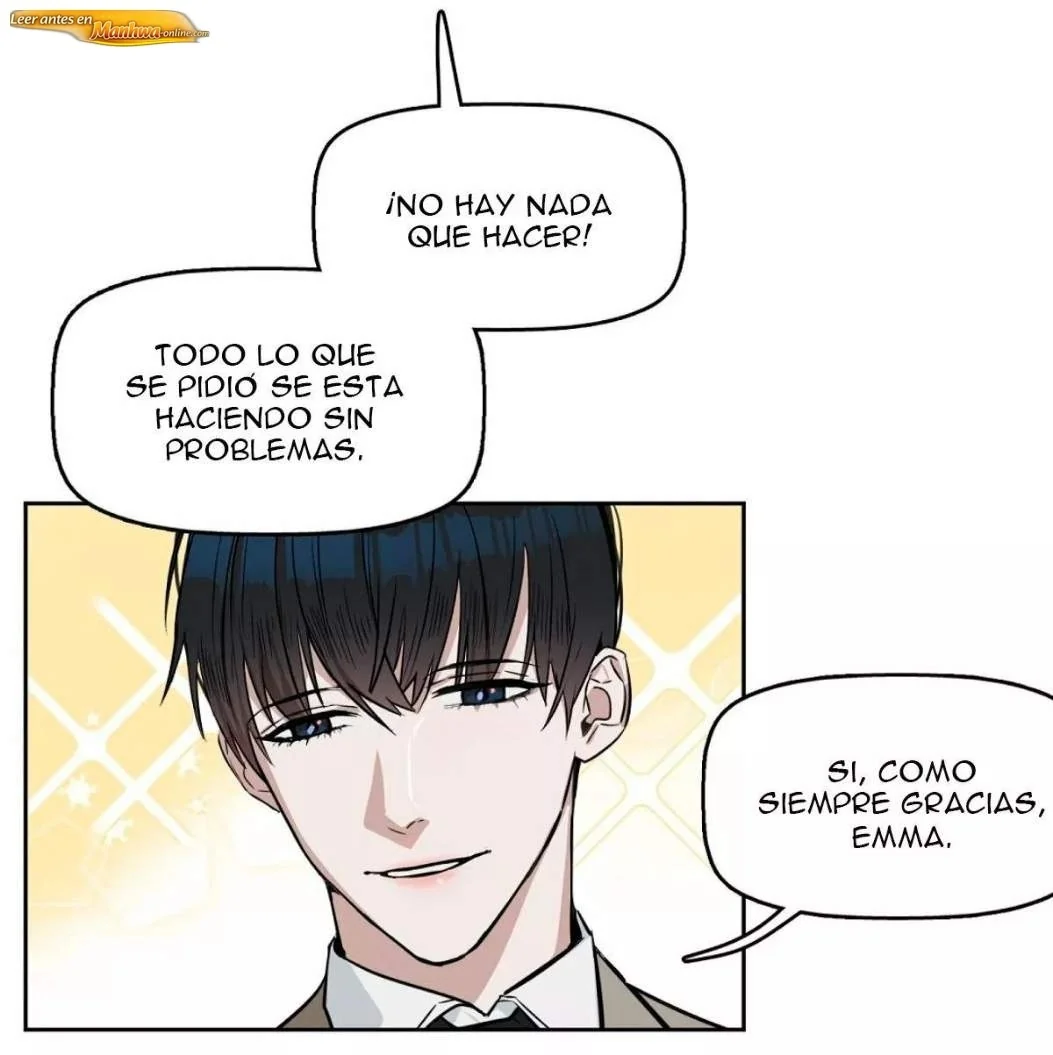 Bésame Mentiroso Capítulo 14 - página 12