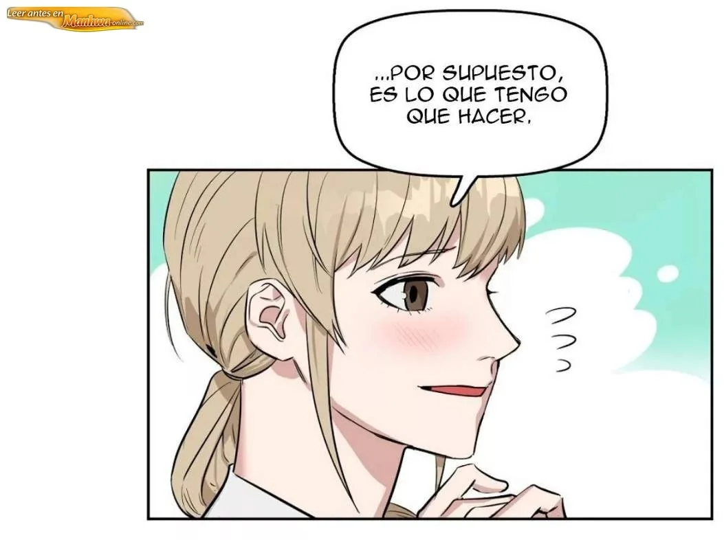 Bésame Mentiroso Capítulo 14 - página 13