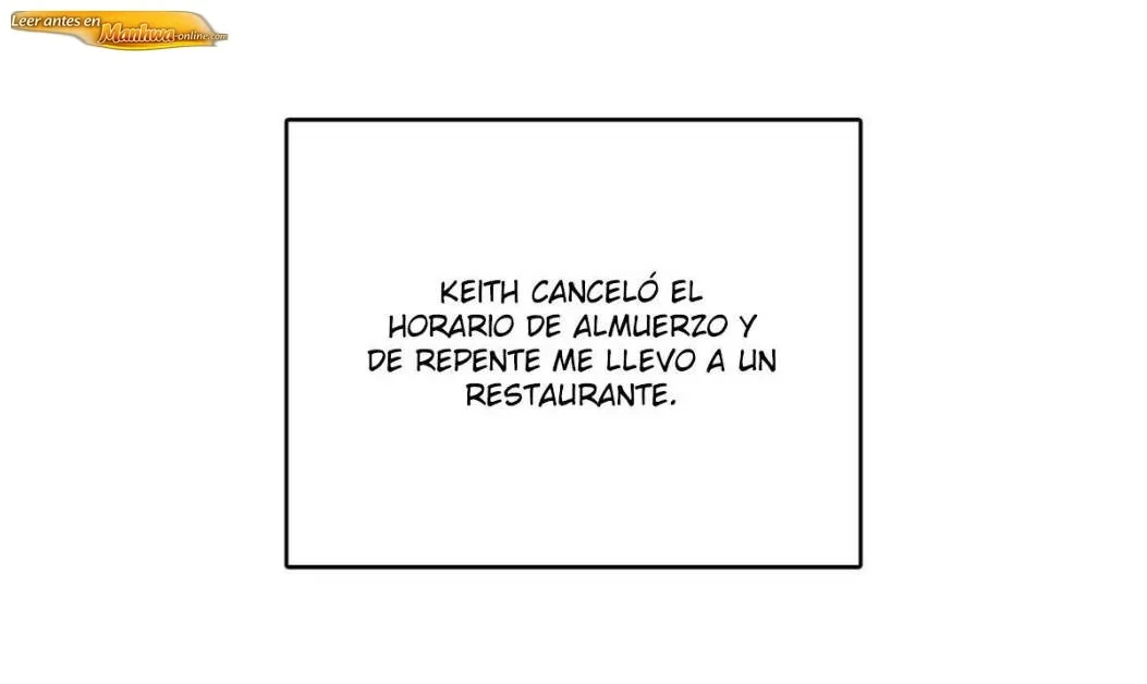 Bésame Mentiroso Capítulo 14 - página 42