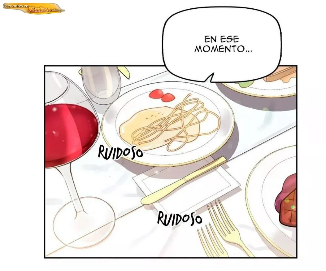 Bésame Mentiroso Capítulo 14 - página 50