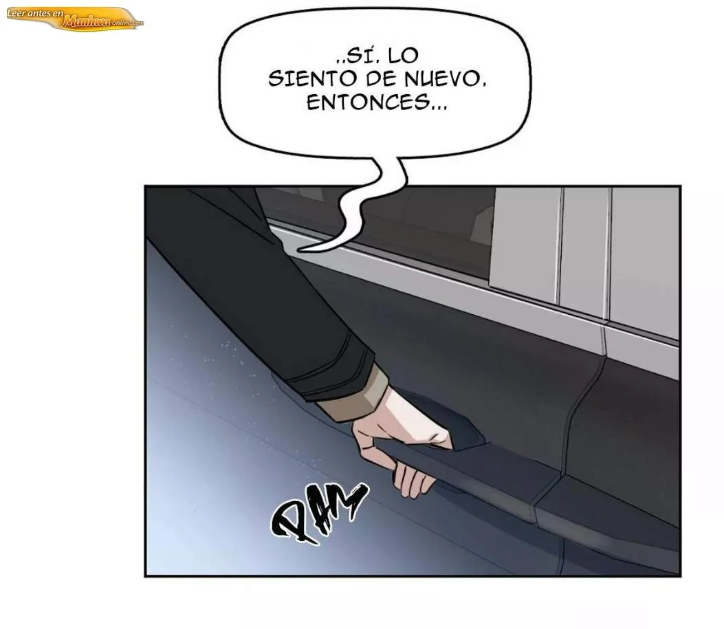 Bésame Mentiroso Capítulo 15 - página 15