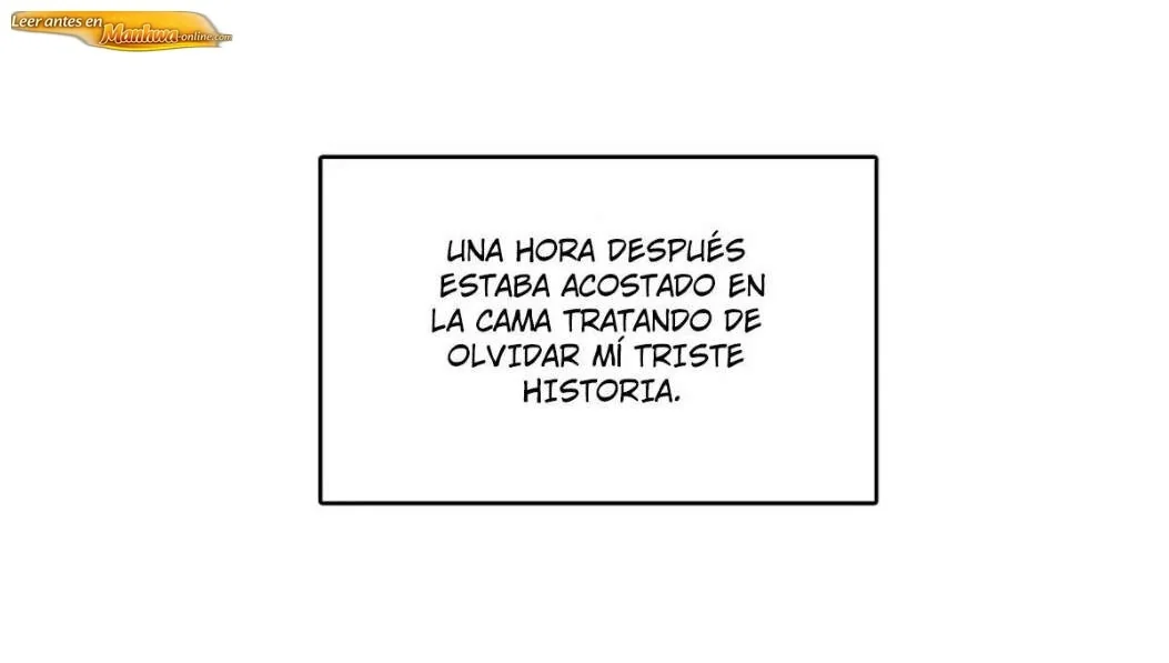 Bésame Mentiroso Capítulo 15 - página 20